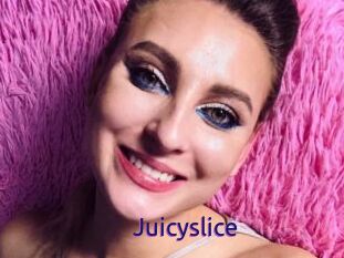 Juicyslice