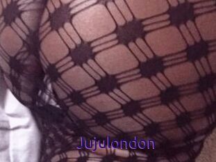 Jujulondon