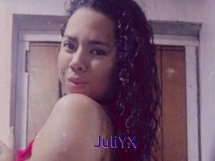 JuliYX