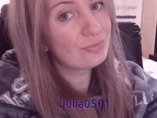 Julia0501