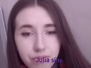 Julia_sins