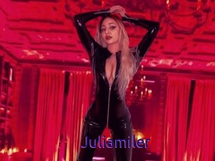 Juliamiler