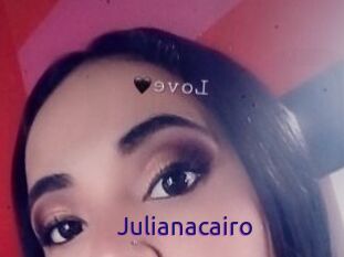 Julianacairo