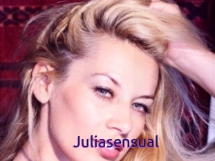 Juliasensual