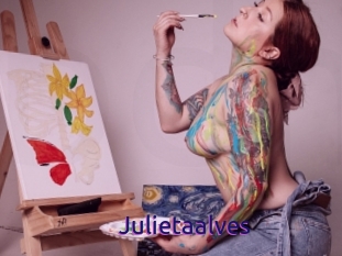 Julietaalves