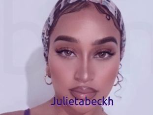 Julietabeckh