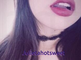 Julieta_hot_sweet