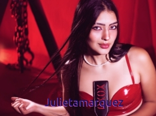Julietamarquez