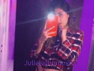 Julietathompson