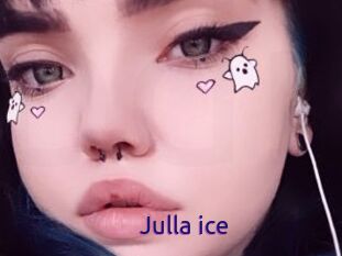 Julla_ice