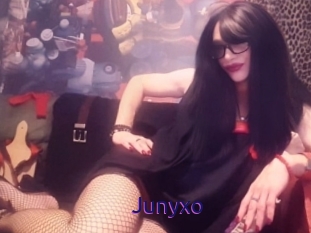 Junyxo