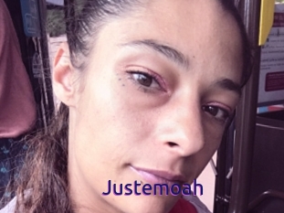 Justemoah