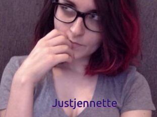 Justjennette