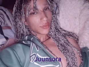 Juunsora