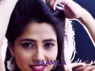 KAAMILA