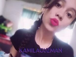 KAMILAGUZMAN