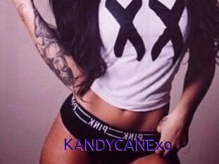 KANDYCANExo