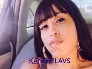 KANDYFLAVS