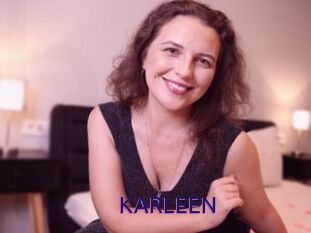 KARLEEN
