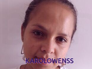 KAROLOWENSS
