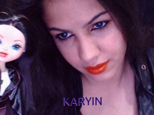 KARYIN
