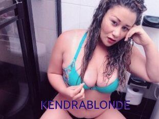 KENDRABLONDE
