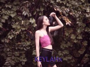KEYLAHx
