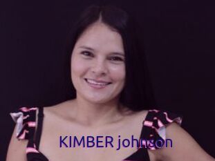 KIMBER_johnson