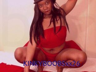 KINKYBOOBSxx26