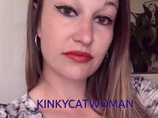 KINKYCATWOMAN