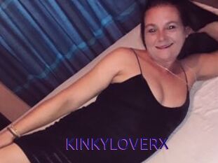 KINKYLOVERX