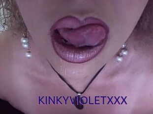 KINKYVIOLETXXX