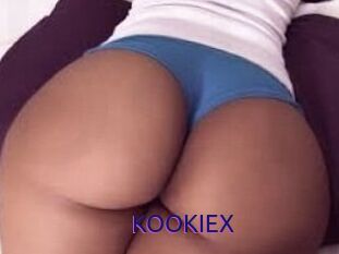 KOOKIEX