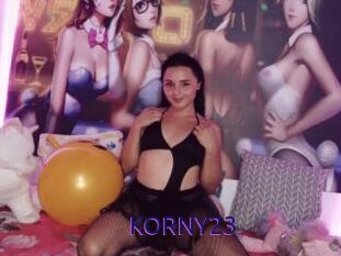 KORNY23