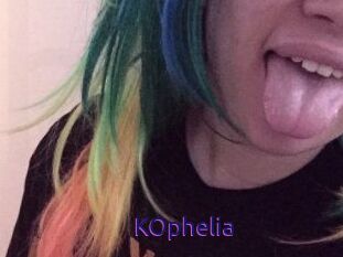 KOphelia