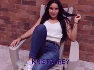 KRISTALREY