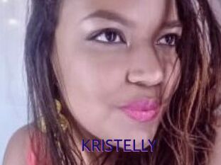 KRISTELLY