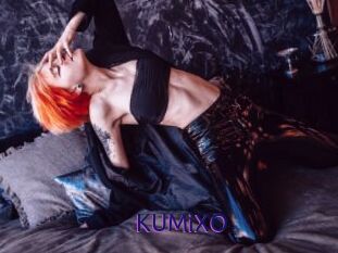KUMiXO
