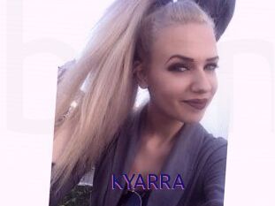 KYARRA_