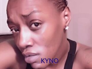 KYNO