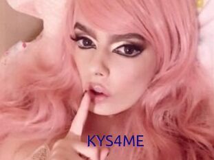 KYS4ME