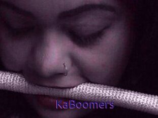 KaBoomers