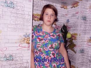 KadriaRed