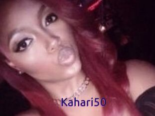 Kahari50