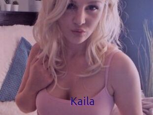 Kaila