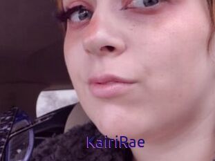 KairiRae