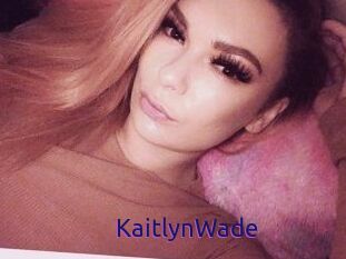 Kaitlyn_Wade
