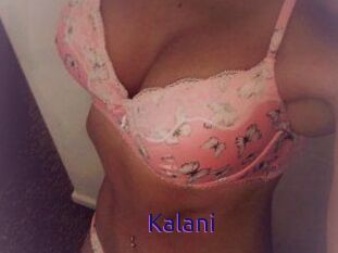 Kalani
