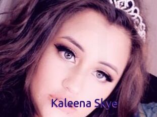 Kaleena_Skye