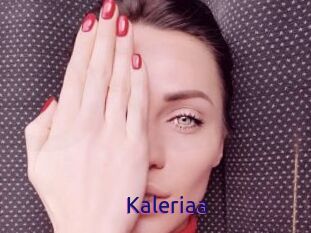 Kaleriaa